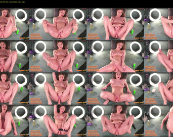 poshsasha — 44 minute Chaturbate female naked cam show, 720p, Sep 21, 2025