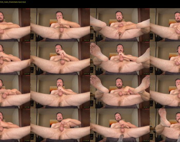 ryanlanders — 76 minute Chaturbate male naked cam show, 720p, Sep 22, 2025
