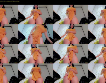 samantha_larusso_ — 13 minute Chaturbate couple naked cam show, 720p, Sep 22, 2025