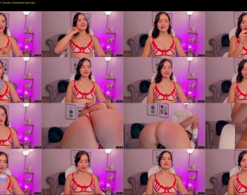 saskia_litt — 30 minute Chaturbate female naked cam show, 720p, Sep 21, 2025