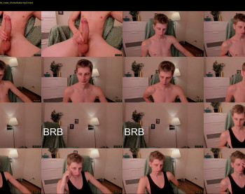 slim_andy — 120 minute Chaturbate male naked cam show, 720p, Sep 21, 2025