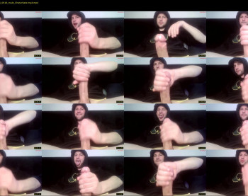 vanillaniceeee — 9 minute Chaturbate male naked cam show, 720p, Sep 22, 2025