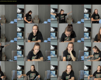 why_again_me — 120 minute Chaturbate female naked cam show, 720p, Sep 21, 2025