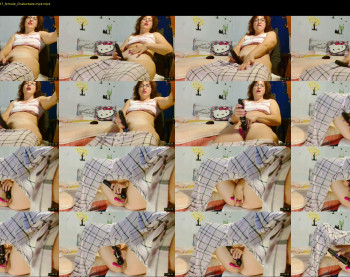 wildpersia — 17 minute Chaturbate female naked cam show, 720p, Sep 21, 2025