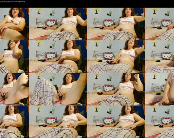 wildpersia — 38 minute Chaturbate female naked cam show, 720p, Sep 21, 2025