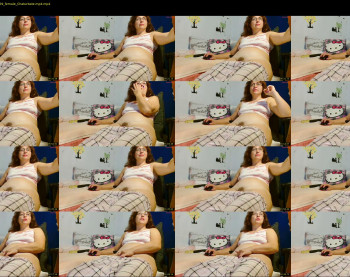 wildpersia — 3 minute Chaturbate female naked cam show, 720p, Sep 21, 2025