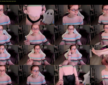 wow_luvng — 80 minute Chaturbate female naked cam show, 720p, Sep 21, 2025