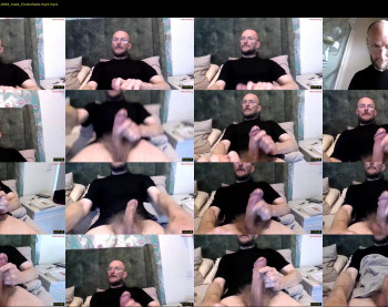 basiccamguy — 27 minute Chaturbate male naked cam show, 480p, Sep 22, 2025