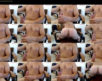 bifitboy — 44 minute Chaturbate male naked cam show, 360p, Sep 22, 2025