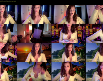 bitter_moon — 120 minute Chaturbate female naked cam show, 720p, Sep 22, 2025