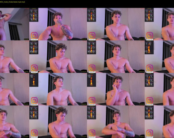 derekolsen_ — 49 minute Chaturbate male naked cam show, 720p, Sep 22, 2025