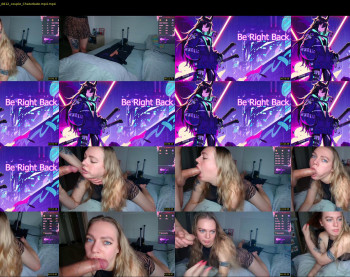 emptyhunters — 53 minute Chaturbate couple naked cam show, 720p, Sep 22, 2025