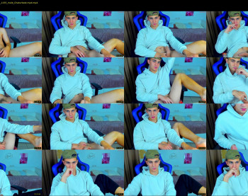 frank_mooree — 44 minute Chaturbate male naked cam show, 720p, Sep 22, 2025