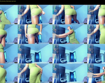 ginger_smil — 61 minute Chaturbate female naked cam show, 720p, Sep 22, 2025