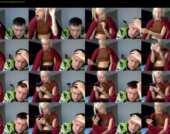 jarodalpha — 4 minute Chaturbate male naked cam show, 720p, Sep 22, 2025