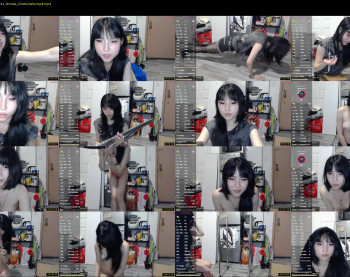 kitty_krush — 120 minute Chaturbate female naked cam show, 720p, Sep 22, 2025