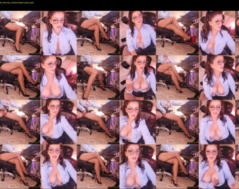 missmina — 41 minute Chaturbate female naked cam show, 720p, Sep 22, 2025