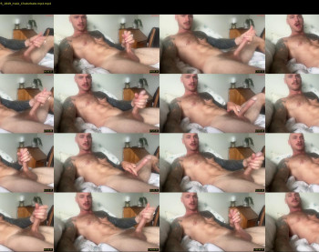moreplease413 — 78 minute Chaturbate male naked cam show, 720p, Sep 22, 2025