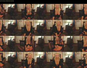 sassythang4u — 80 minute Chaturbate female naked cam show, 720p, Sep 22, 2025
