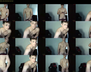 sweeeettt___ — 27 minute Chaturbate male naked cam show, 720p, Sep 22, 2025