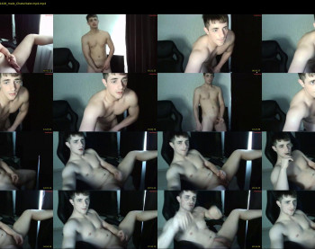sweeeettt___ — 46 minute Chaturbate male naked cam show, 720p, Sep 22, 2025