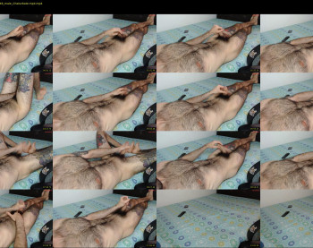 taylor__06 — 15 minute Chaturbate male naked cam show, 720p, Sep 22, 2025