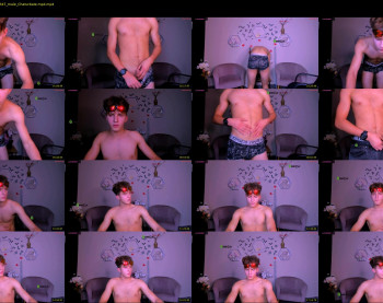 travis_wolf_ — 20 minute Chaturbate male naked cam show, 720p, Sep 22, 2025