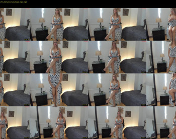 _jeniffer_hot — 18 minute Chaturbate female naked cam show, 720p, Sep 23, 2025