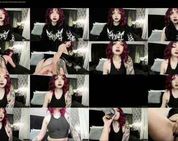 adeelinee — 95 minute Chaturbate female naked cam show, 720p, Sep 24, 2025