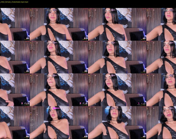 anthoneladoll — 36 minute Chaturbate female naked cam show, 720p, Sep 23, 2025