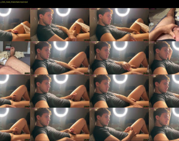 christophertan — 7 minute Chaturbate male naked cam show, 720p, Sep 23, 2025
