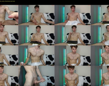 cute_brian — 34 minute Chaturbate male naked cam show, 720p, Sep 23, 2025