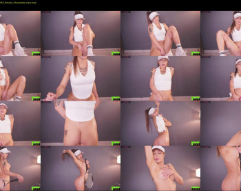 deeptalkss_ — 70 minute Chaturbate female naked cam show, 720p, Sep 23, 2025