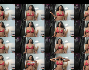 dirtygril — 7 minute Chaturbate female naked cam show, 720p, Sep 24, 2025