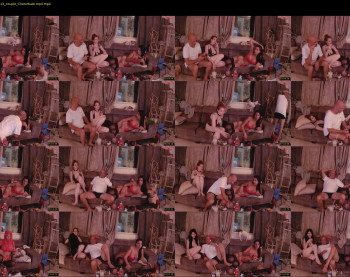 eldad3371 — 18 minute Chaturbate couple naked cam show, 480p, Sep 23, 2025