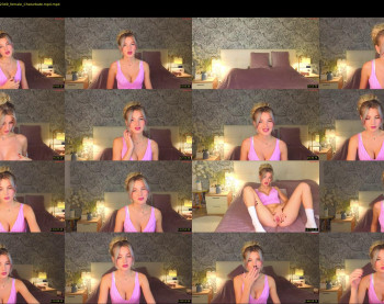emilydancee — 120 minute Chaturbate couple naked cam show, 720p, Sep 23, 2025