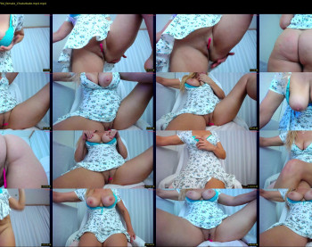 faceless___ — 121 minute Chaturbate female naked cam show, 720p, Sep 23, 2025