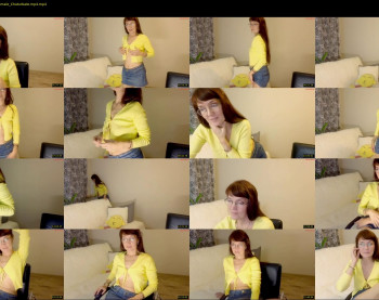 fritha — 25 minute Chaturbate female naked cam show, 720p, Sep 24, 2025