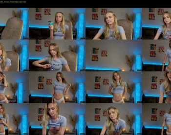 jessica_rays — 39 minute Chaturbate couple naked cam show, 720p, Sep 24, 2025