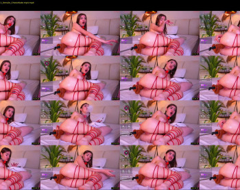 katymolly — 120 minute Chaturbate female naked cam show, 720p, Sep 23, 2025