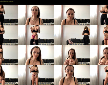 lettali — 13 minute Chaturbate female naked cam show, 720p, Sep 23, 2025