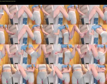 llovers4u2 — 42 minute Chaturbate couple naked cam show, 480p, Sep 24, 2025