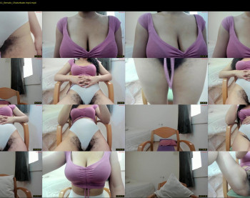 nicebrown — 121 minute Chaturbate female naked cam show, 720p, Sep 23, 2025