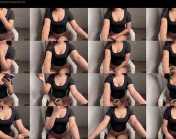 sofie_diva — 17 minute Chaturbate female naked cam show, 720p, Sep 24, 2025