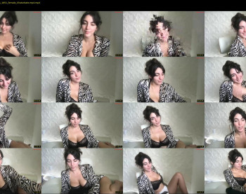 strawberripulp — 24 minute Chaturbate female naked cam show, 480p, Sep 23, 2025