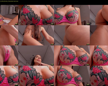 unforgettable_s — 74 minute Chaturbate female naked cam show, 720p, Sep 24, 2025