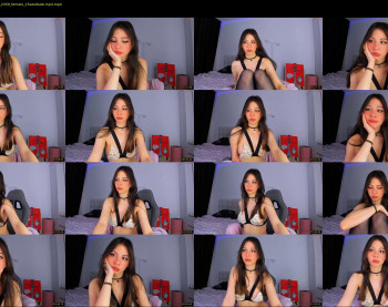 anny_leinhart — 25 minute Chaturbate female naked cam show, 720p, Sep 24, 2025