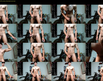 ash_wingrant — 19 minute Chaturbate male naked cam show, 720p, Sep 24, 2025