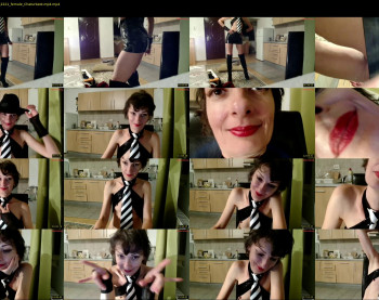 bebacksooon — 32 minute Chaturbate female naked cam show, 480p, Sep 24, 2025
