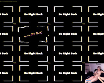 den_phoenix_ — 12 minute Chaturbate male naked cam show, 720p, Sep 25, 2025